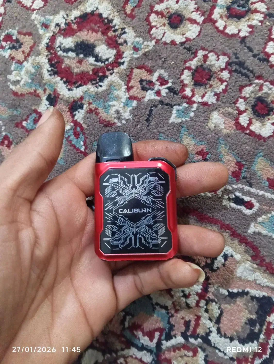 ویپ کالیبرن|زیورآلات و اکسسوری|نگین شهر, |دیوار