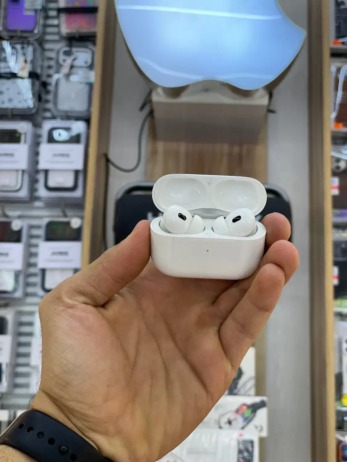 AirPod pro2|لوازم جانبی موبایل و تبلت|تهران, دردشت|دیوار