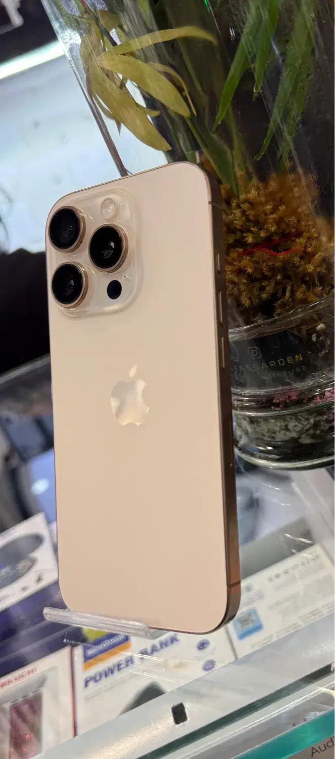 ایفون 16pro ریجستر شده|موبایل|کرمان, |دیوار