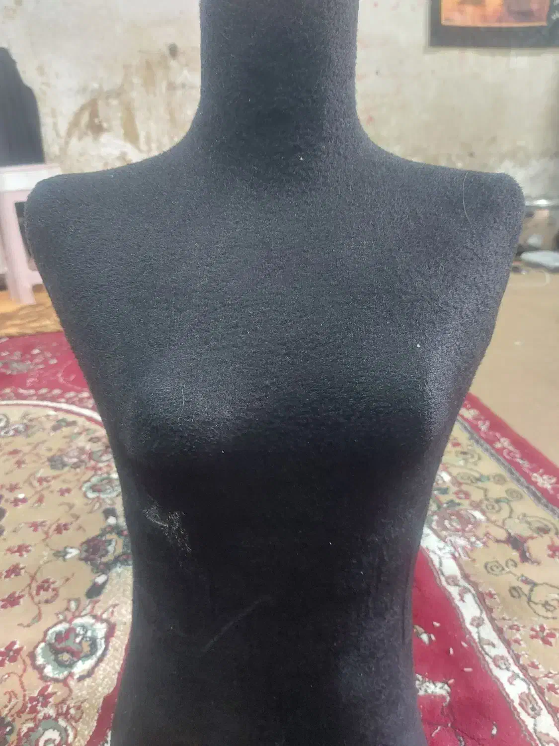 مانکن|لوازم خیاطی و بافتنی|بندر ماهشهر, |دیوار