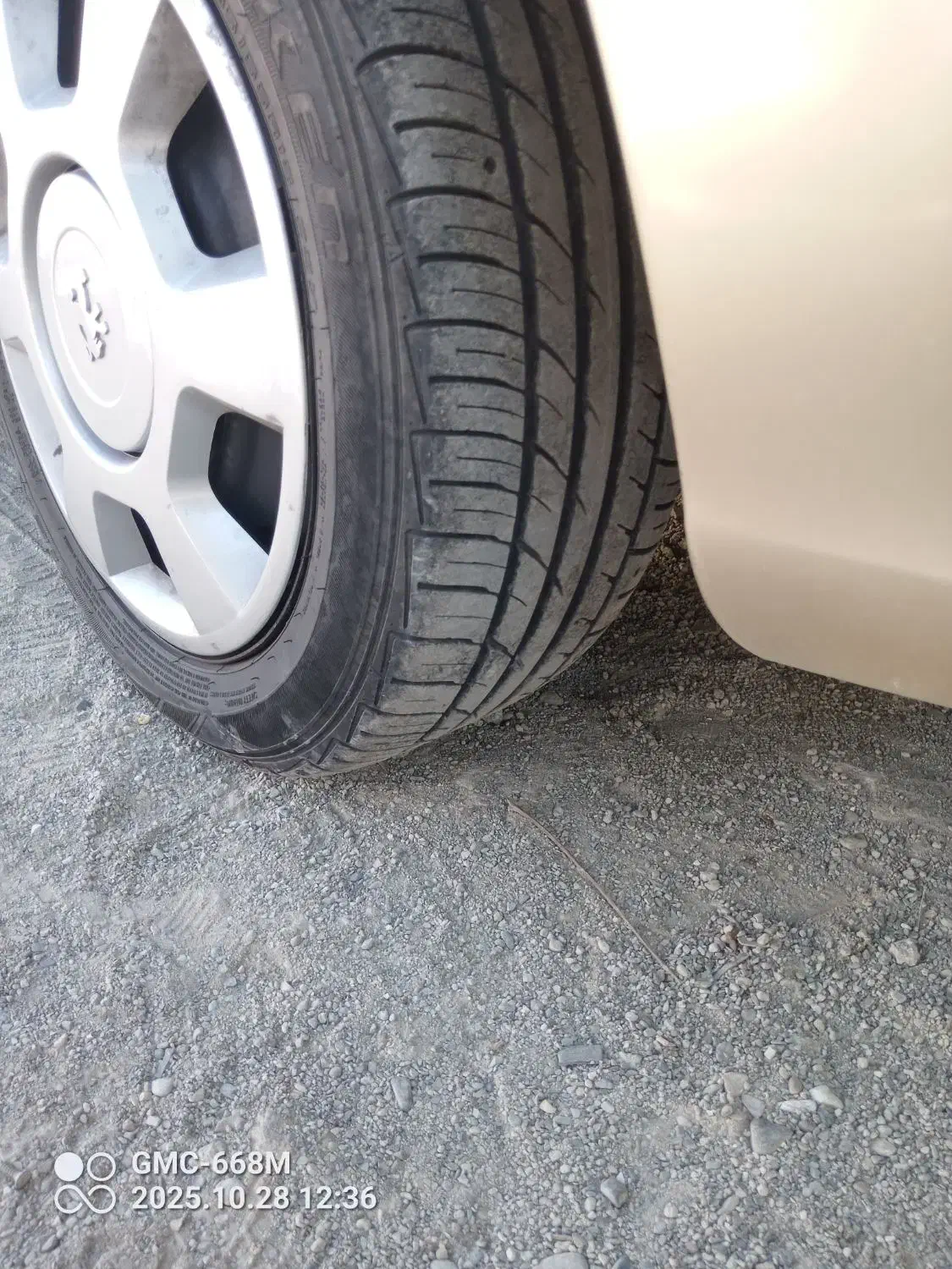 پژو پارس مدل ۸۲ فرانسه|خودرو سواری و وانت|ملارد, |دیوار