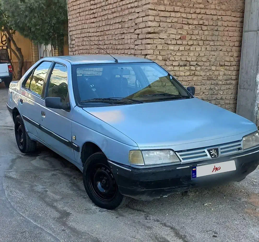 پژو روا|خودرو سواری و وانت|نیشابور, دارایی|دیوار