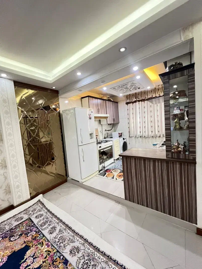 ۷۳متر تجربه زندگی درمحیطی ایده ال//کهریزک|فروش آپارتمان|ری, فیروزآبادی|دیوار