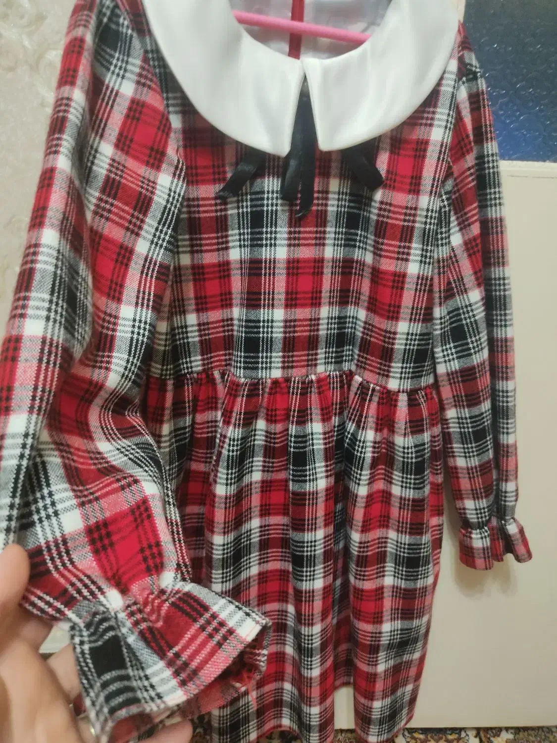 لباس بچگانه|کفش و لباس بچه|تبریز, |دیوار