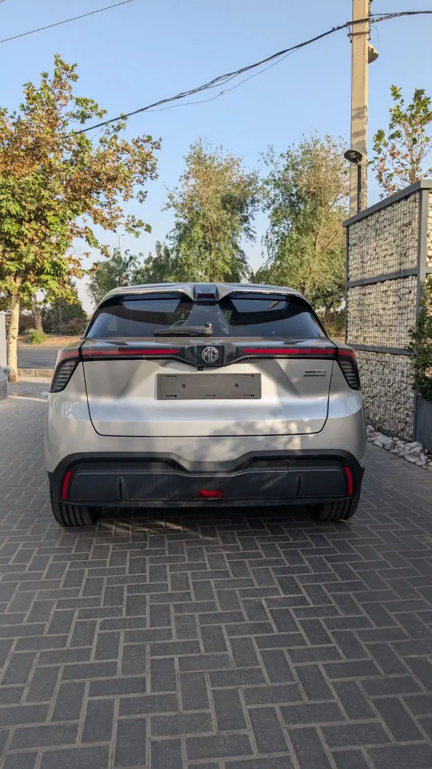 MG4 برقی|خودرو سواری و وانت|کرج, فاز ۱ مهرشهر|دیوار