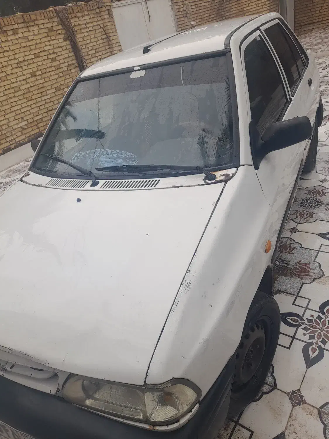 اهواز|خودرو سواری و وانت|شادگان, |دیوار