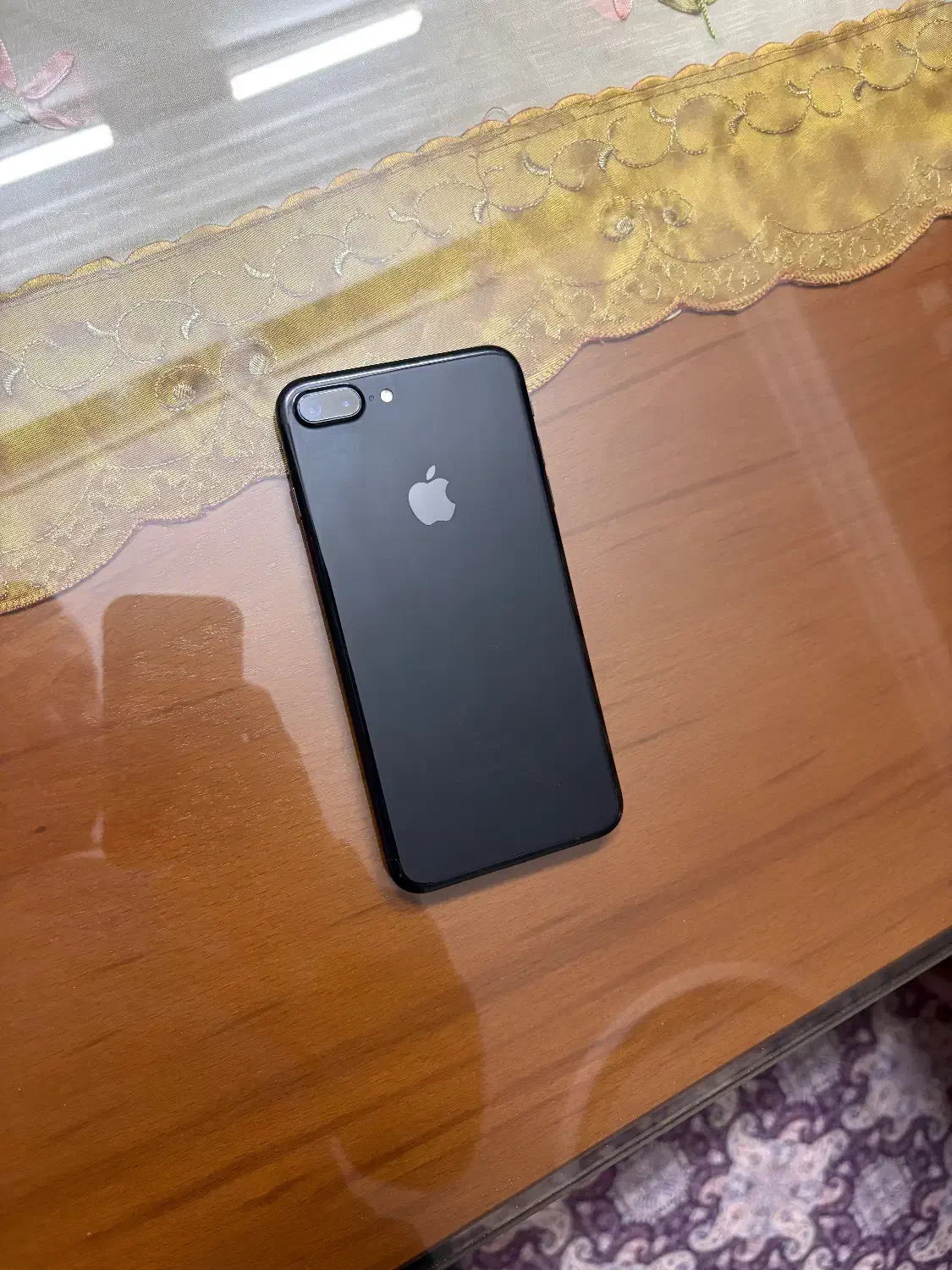 آیفون سون پلاس|موبایل|تهران, شهرک استقلال|دیوار