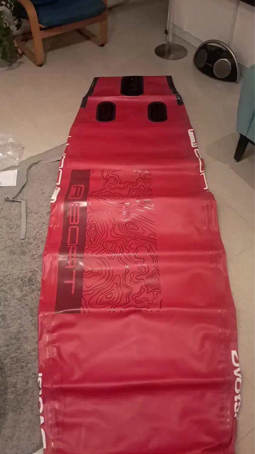 پدل برد|غواصی و ورزشهای آبی|کیش, |دیوار