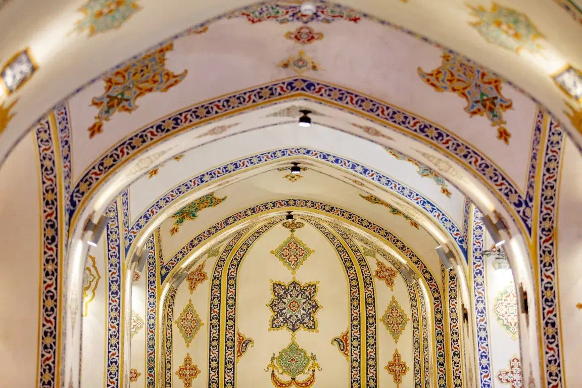 تکمیل کادر پرسنل|استخدام خدمات فروشگاه و رستوران|اصفهان, نقش جهان|دیوار