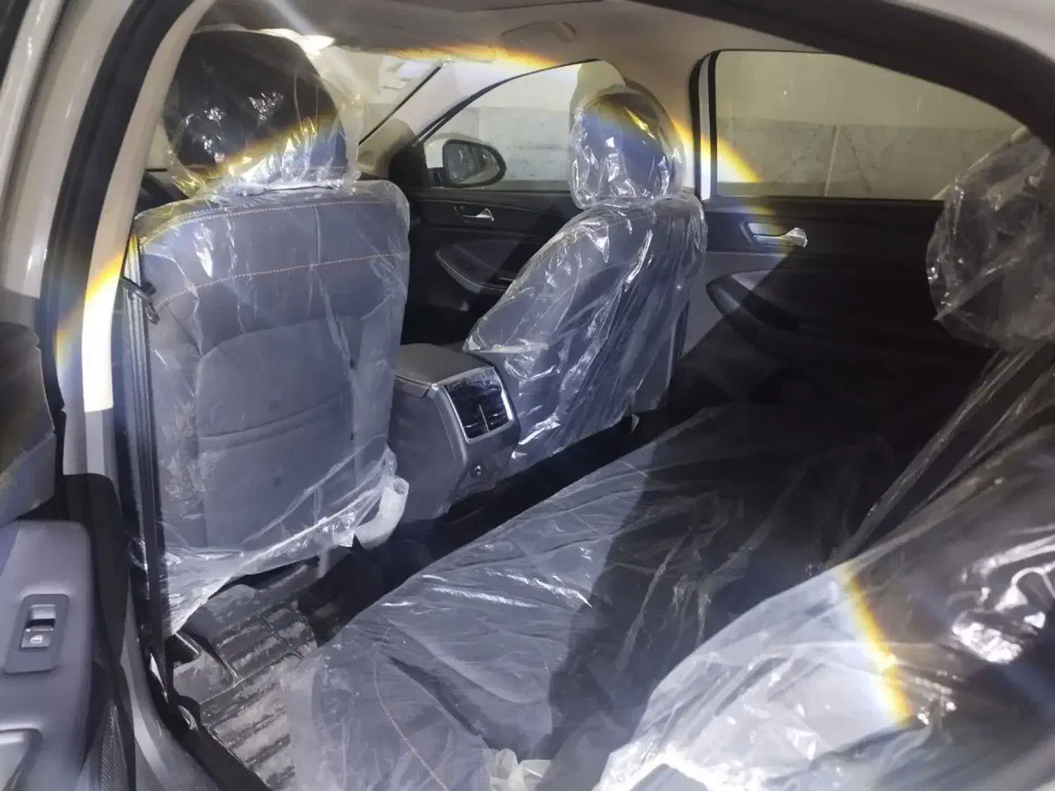 سواری آریزو ۵ اف ال جدید|خودرو سواری و وانت|درگز, |دیوار