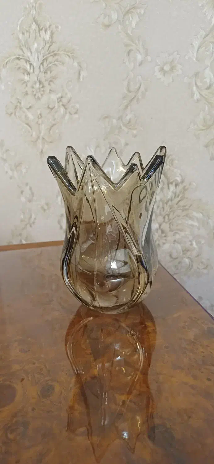 لاله لوستر|لوستر و چراغ آویز|همدان, |دیوار