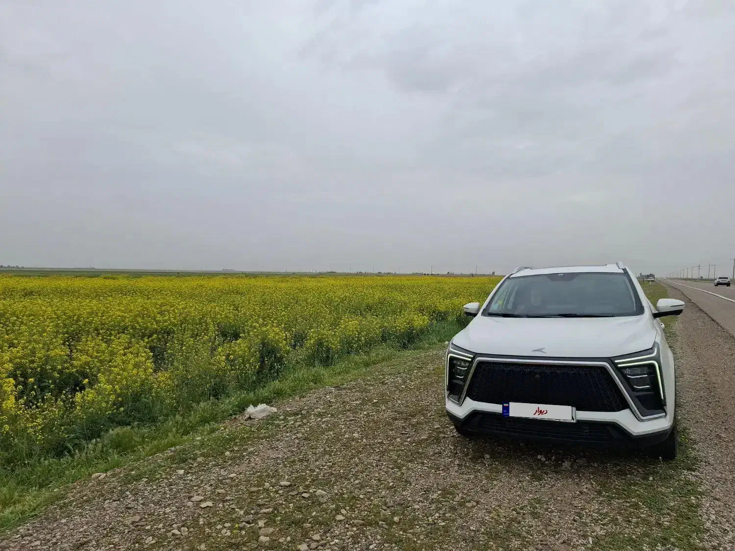 kmc x5|خودرو سواری و وانت|ایلام, |دیوار