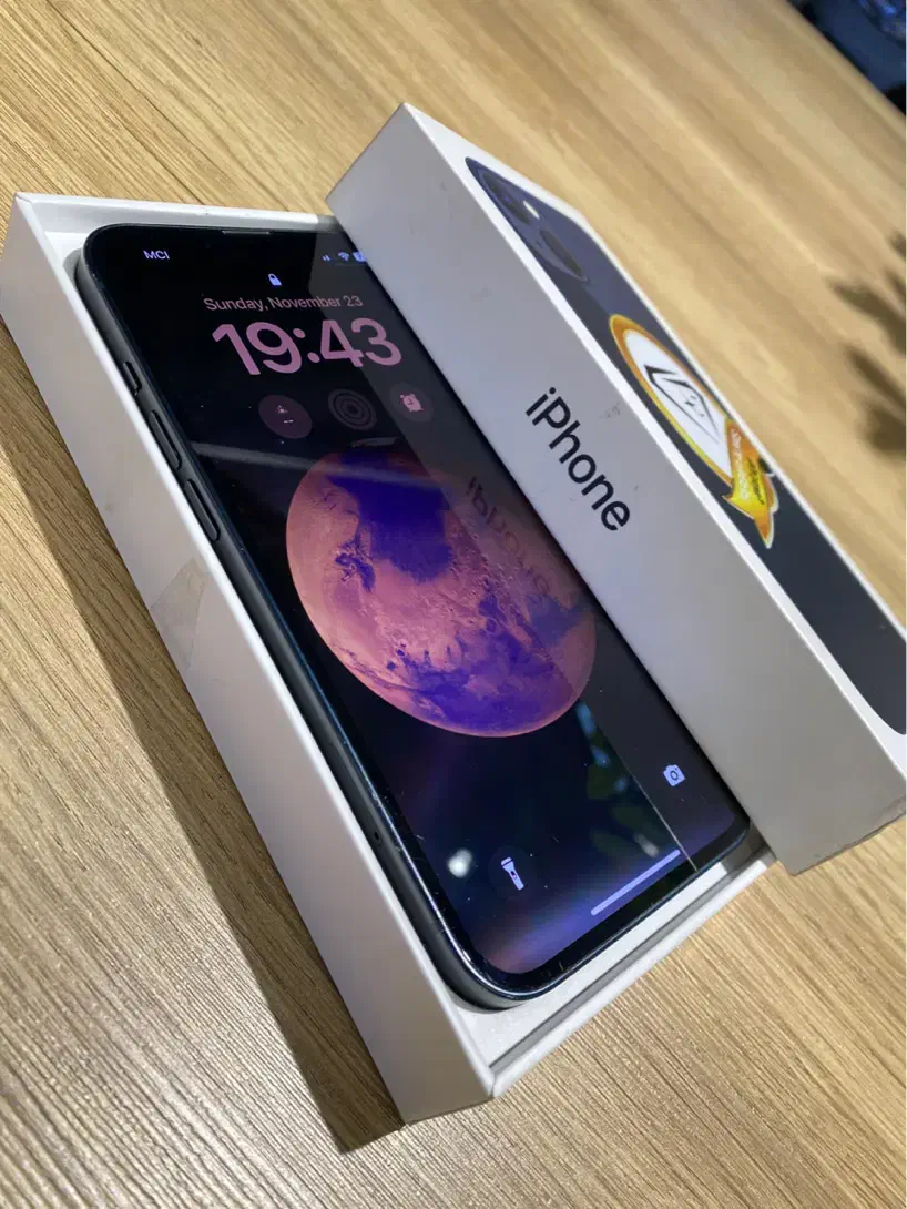 اپل iPhone 13 (128 گیگ) فوری|موبایل|قم, شهرک قدس|دیوار