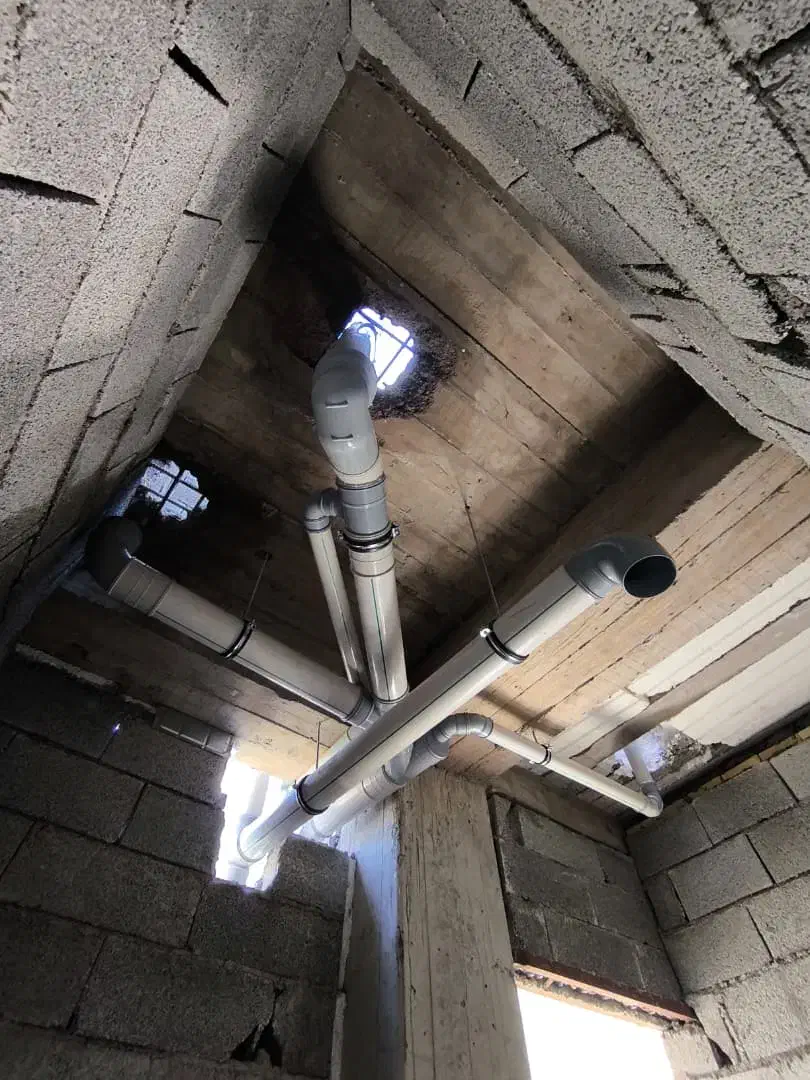 لوله کشی آب و فاضلاب|خدمات پیشه و مهارت|لاهیجان, شیشه گران|دیوار