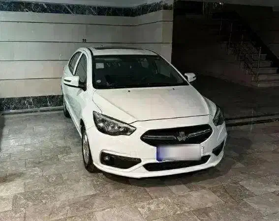 شاهین G 1400|خودرو سواری و وانت|زنجان, |دیوار