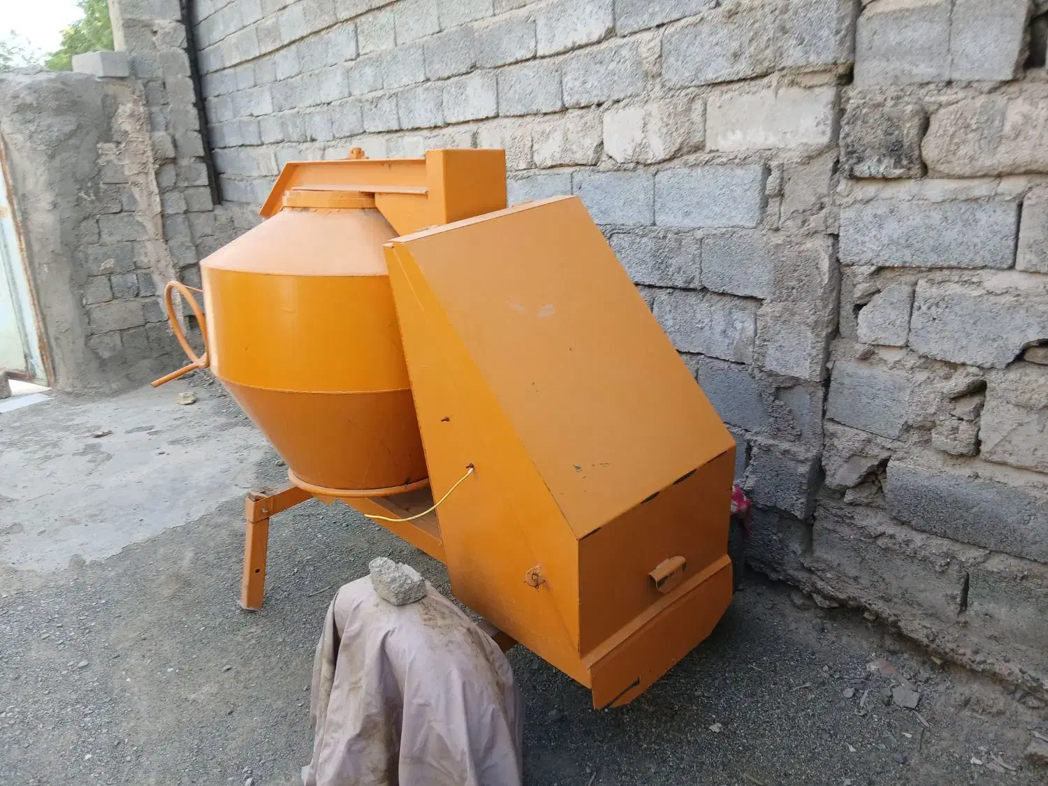 خلاته جهت اجاره|مصالح و تجهیزات ساختمان|کهنوج, |دیوار