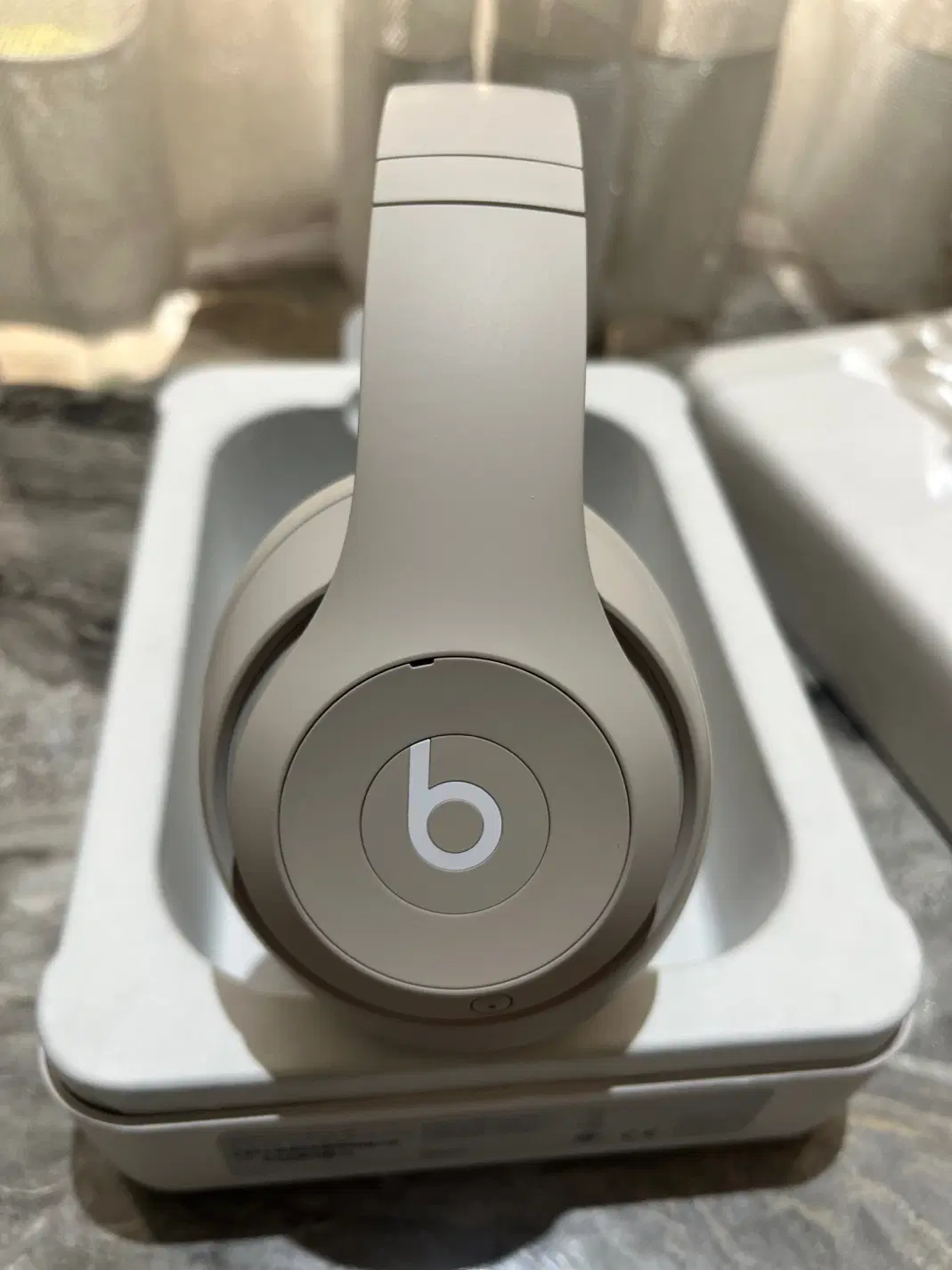 Beats Studio Pro|پخشکننده همراه|تهران, چیتگر شمالی|دیوار