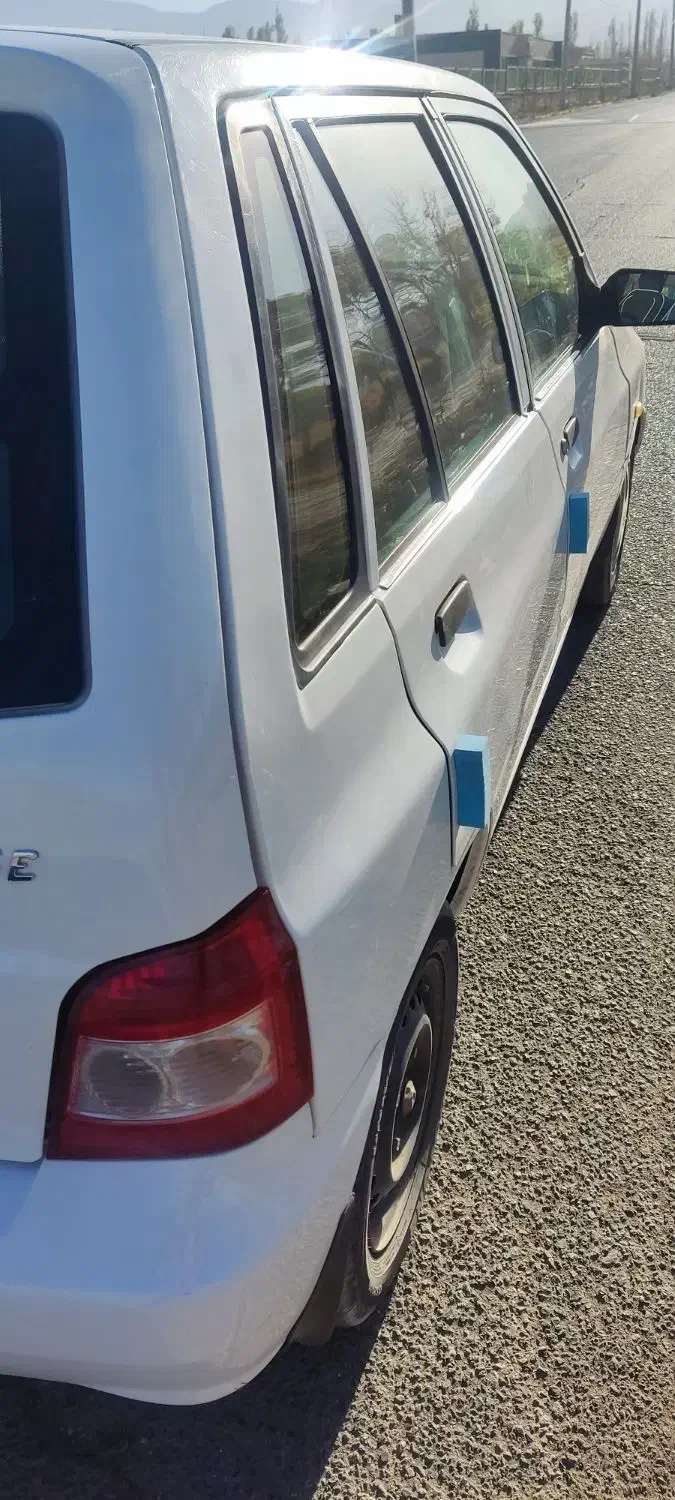 پراید هاچ بک 111|خودرو سواری و وانت|ملکشاهی, |دیوار