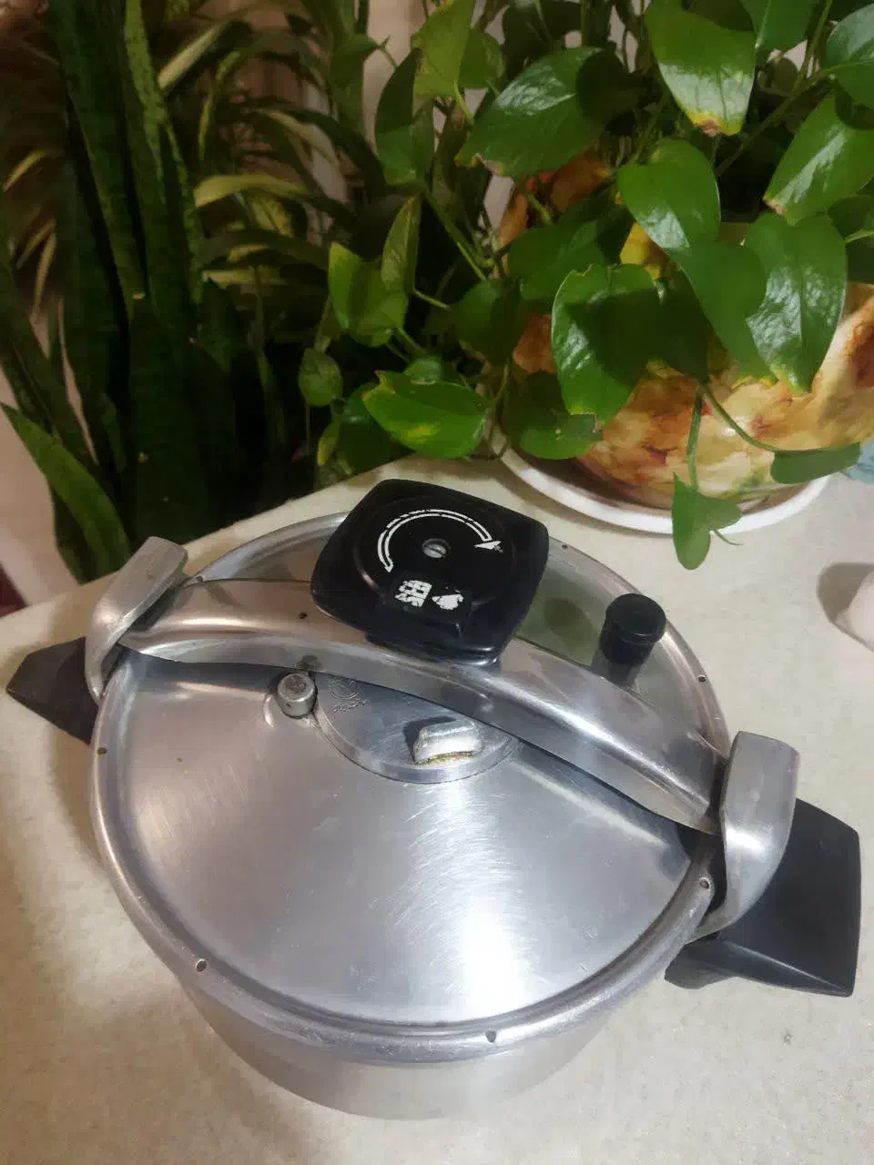 زودپز سالم|ظروف پختوپز|سبزوار, امیر کبیر|دیوار