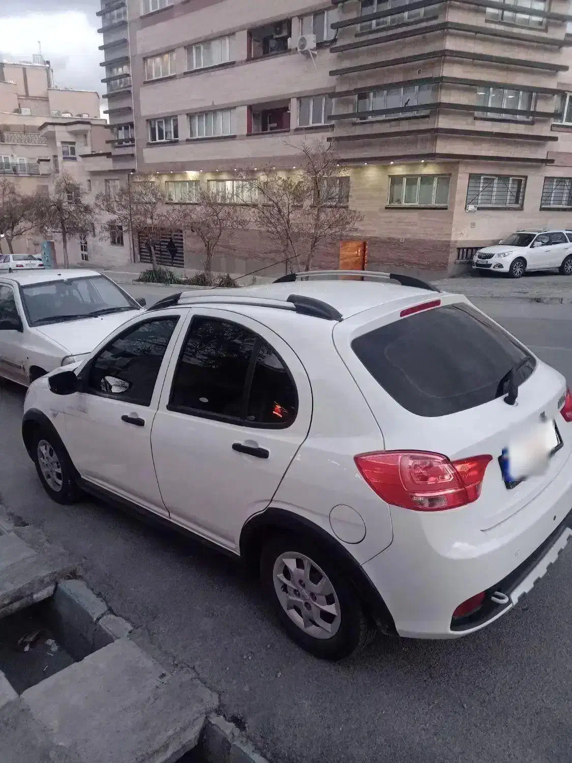 کوییک مدل ۹۹|خودرو سواری و وانت|همدان, |دیوار