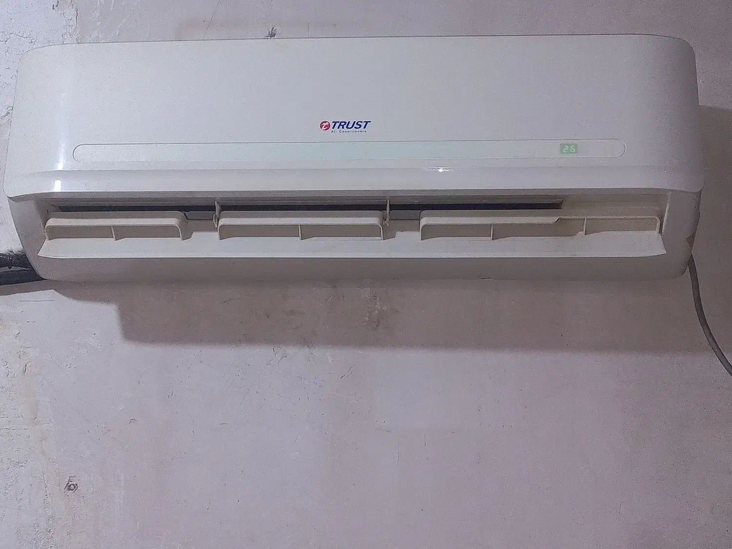 نصاب کولرگازی نسب کولرگازی|خدمات پیشه و مهارت|شوش, |دیوار