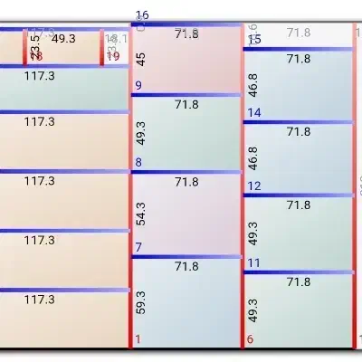 زمین برای باغ|فروش خانه و ویلا|هیر, |دیوار
