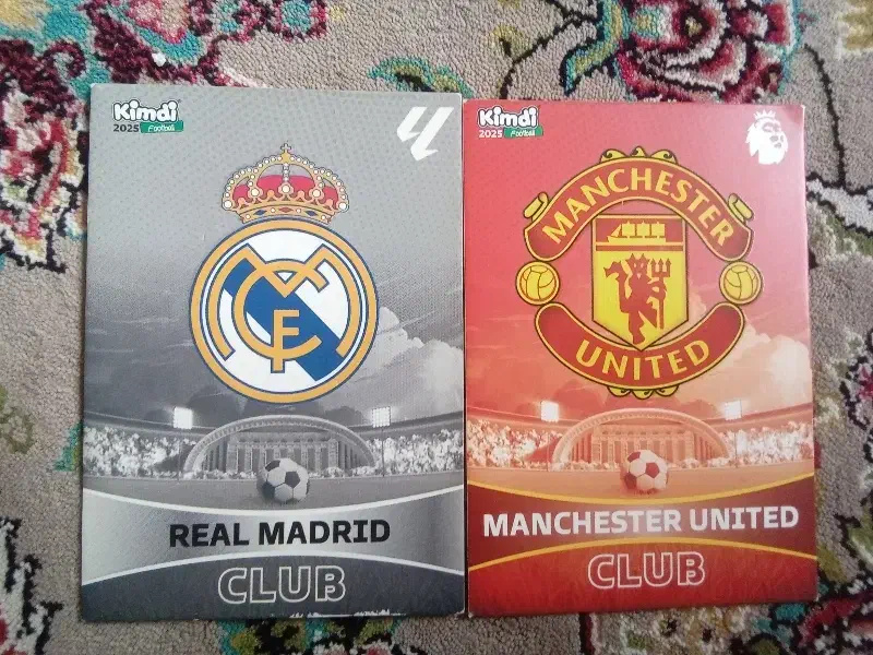 کارت کیمدی ۲۰۲۵|کلکسیون و سرگرمی|شمشک, |دیوار