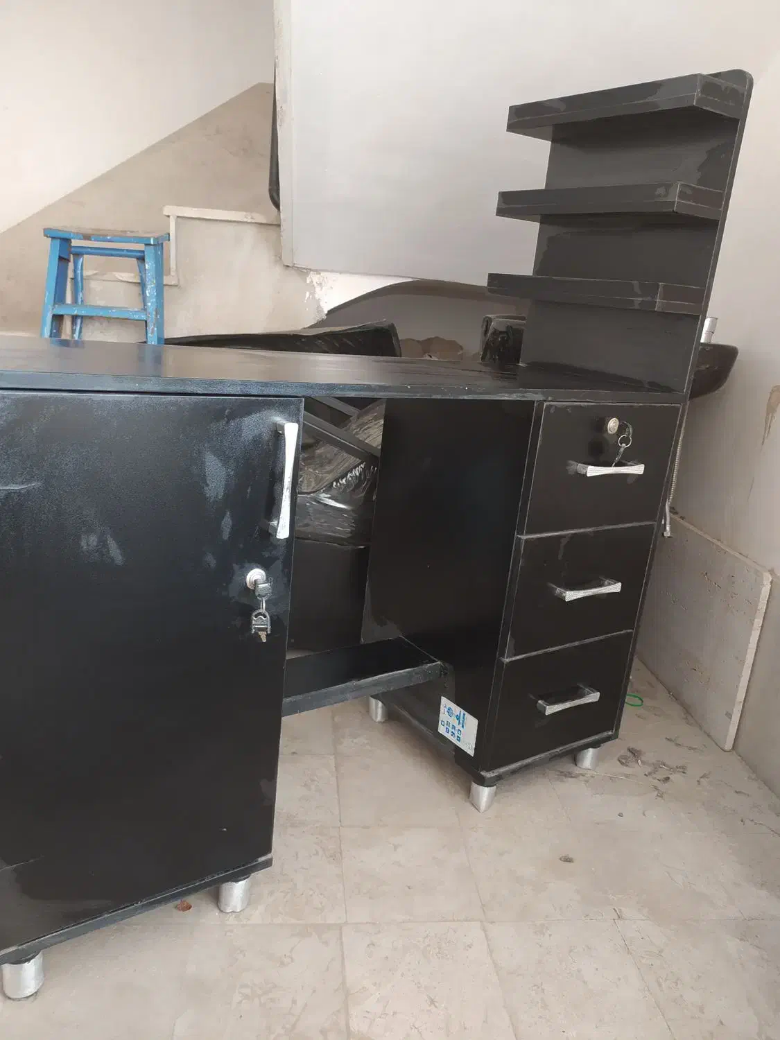 لوازم آرایشگاه|آرایشگاه و سالنهای زیبایی|بیرجند, |دیوار