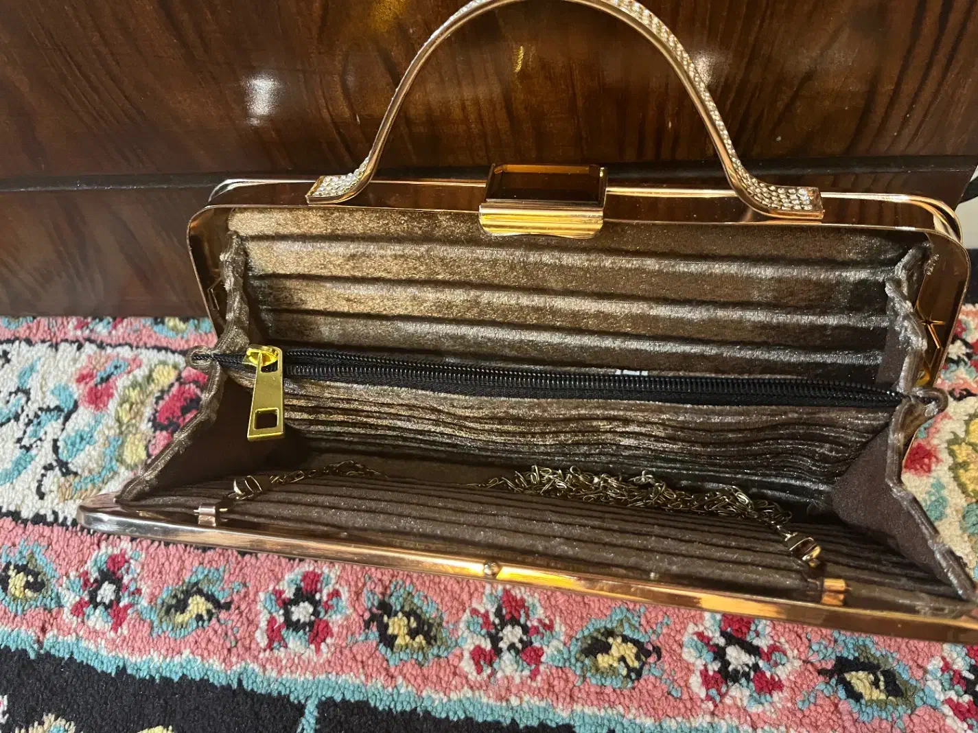 کیف مجلسی|کیف، کفش، کمربند|شهریار, شهرک مصطفی خمینی|دیوار