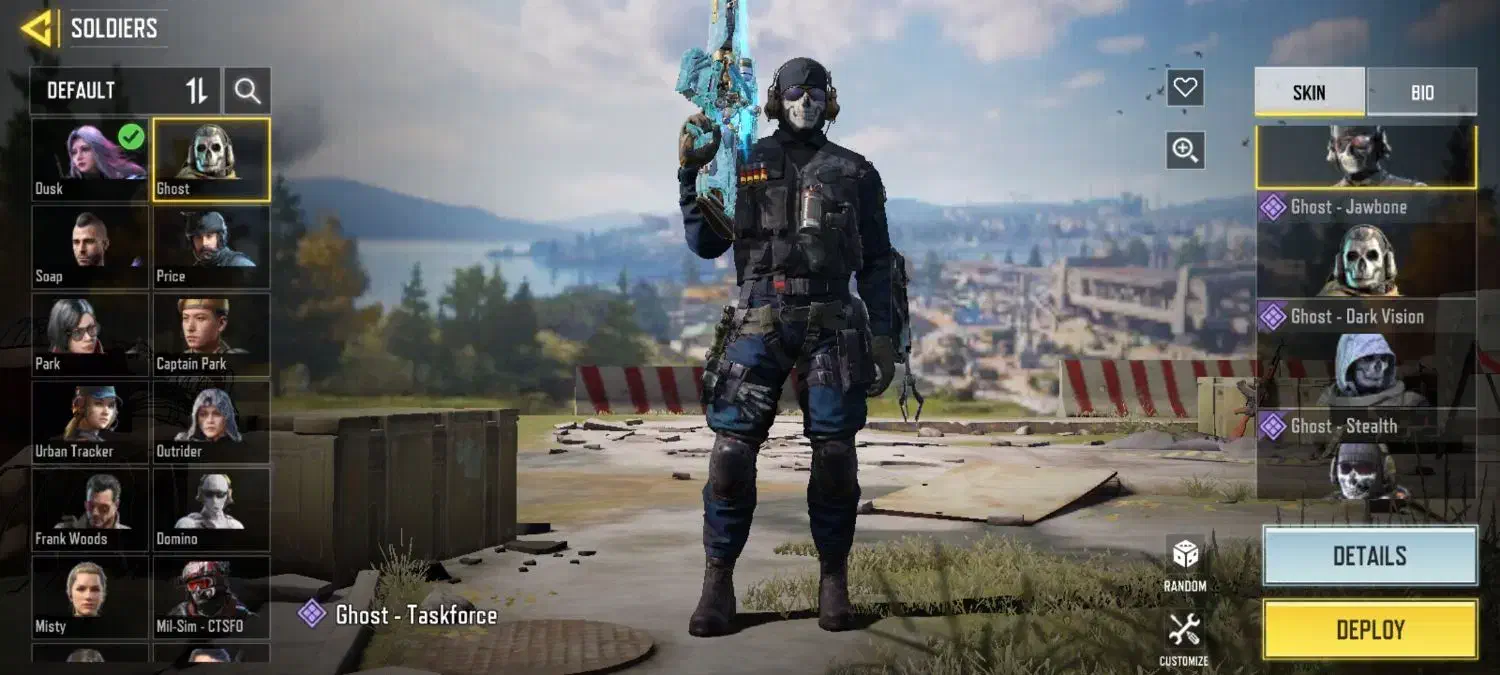 اکانت کالاف|کنسول، بازی ویدئویی و آنلاین|اردبیل, |دیوار