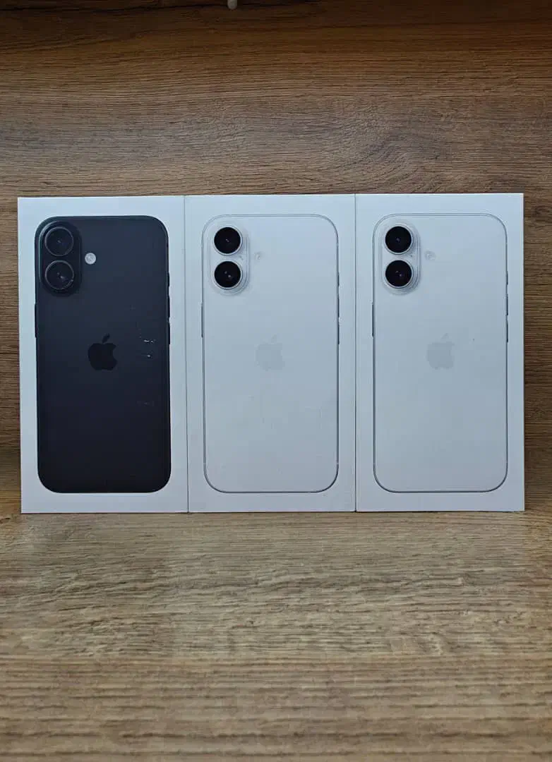 Iphone 16|موبایل|تبریز, |دیوار
