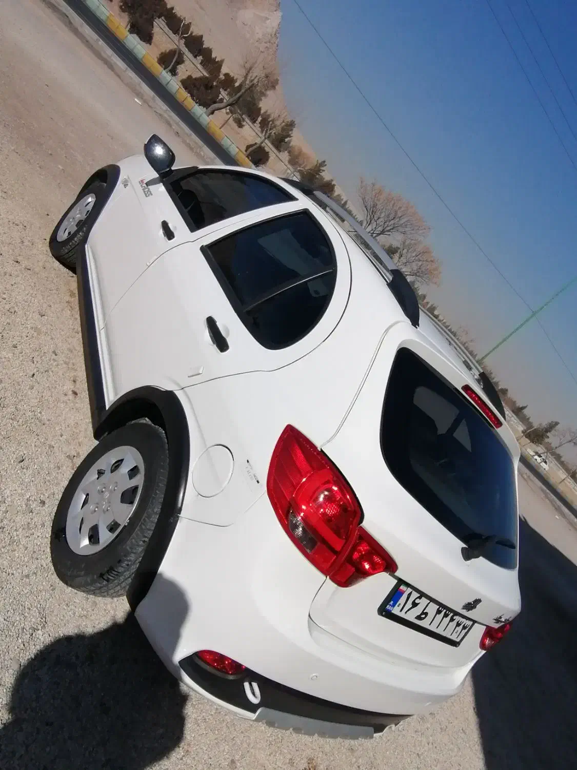 کوئیک S  نقد و اقساط|خودرو سواری و وانت|خمینی‌شهر, |دیوار