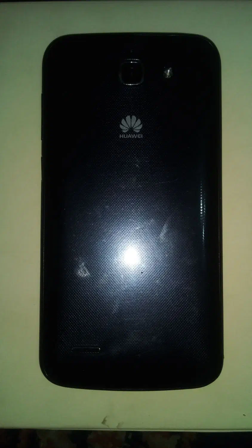 گوشی هواوی g730|موبایل|اهواز, اهواز|دیوار