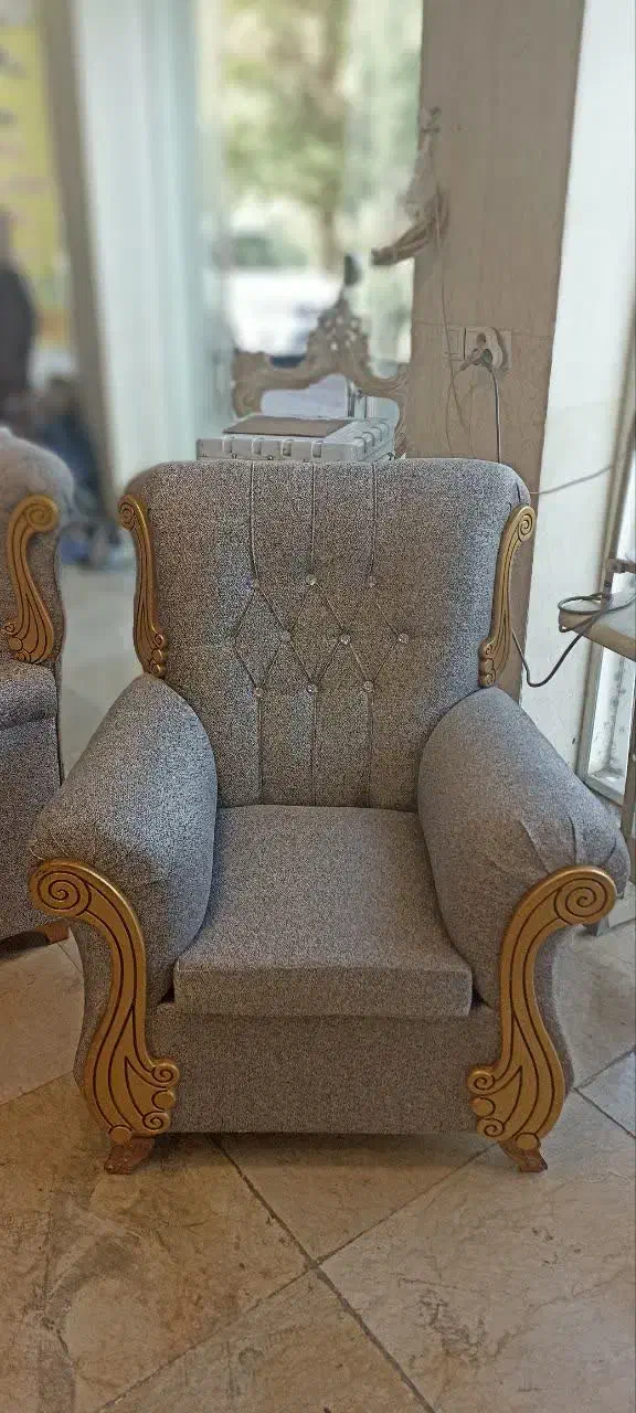 تعمیرات مبل پارس|خدمات پیشه و مهارت|ری, شهید غیوری (ابن باویه)|دیوار