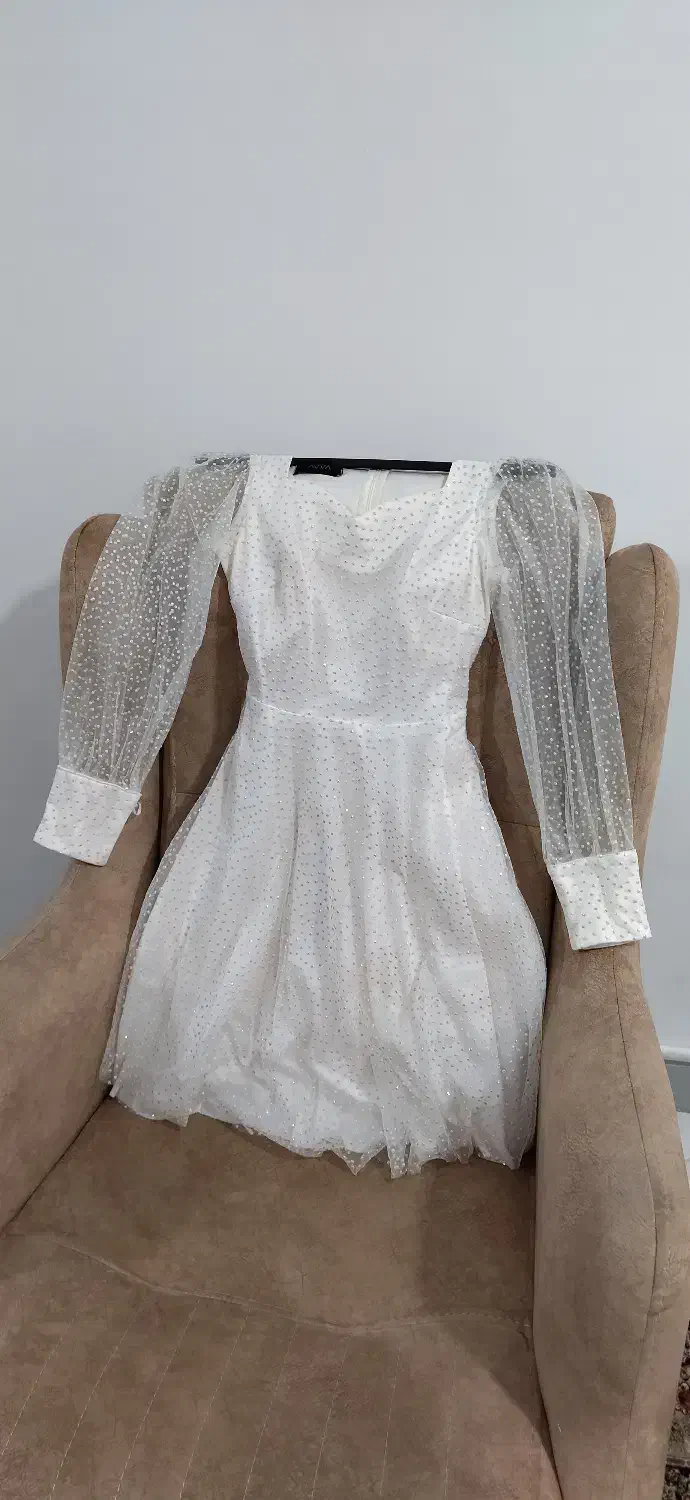 پیرهن مجلسی|لباس|فردیس, شهرک ناز|دیوار