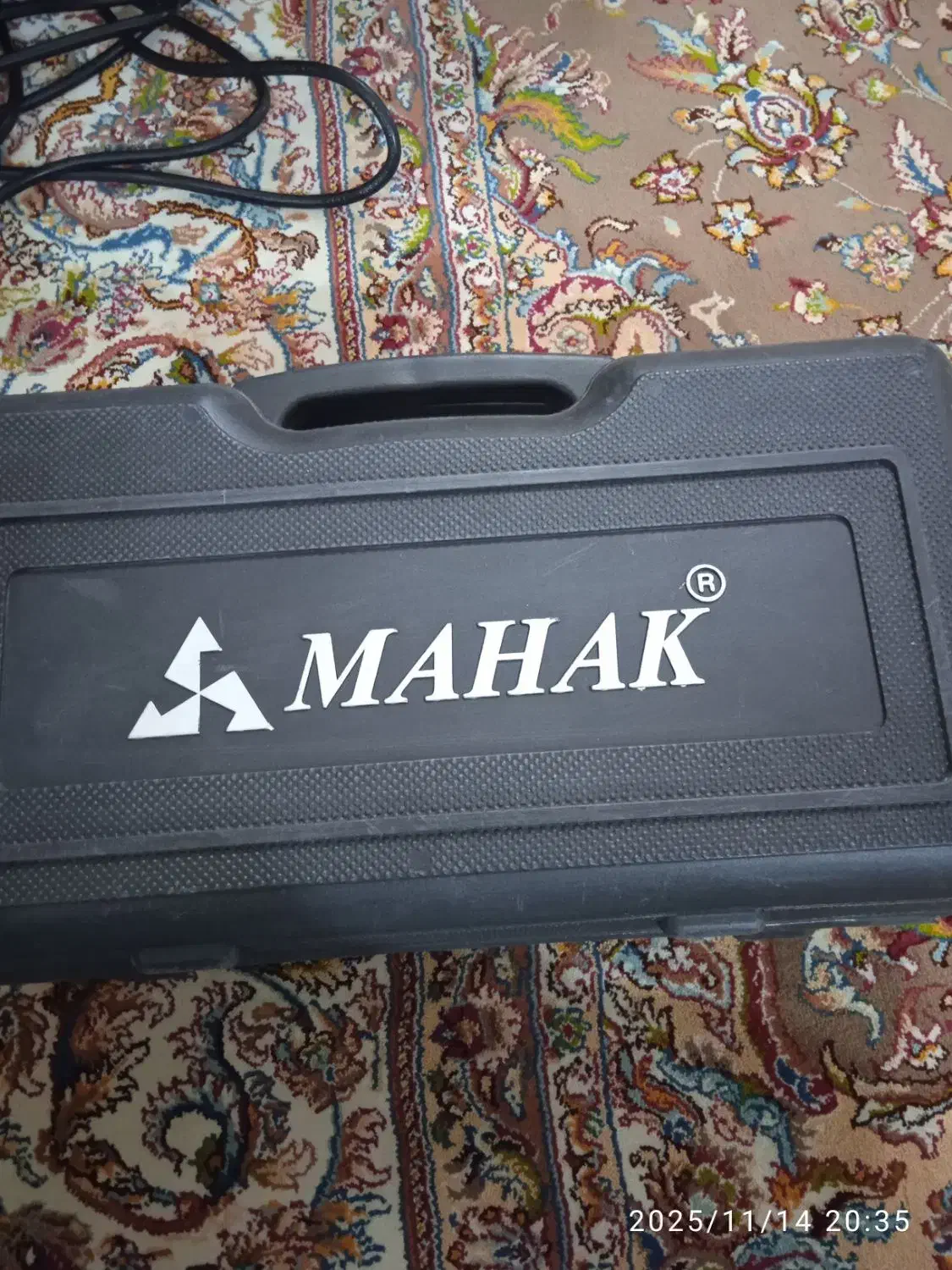 دستگاه کارتک و سنباده برقی|ابزارآلات|مشکیندشت, |دیوار