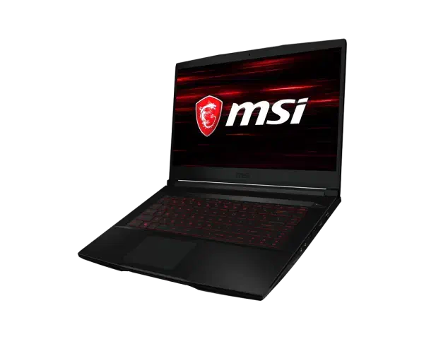 لپ تاپ MSI Core i7-12650H 16GB Ram 4050 RTX 512GB|رایانه همراه|قشم, |دیوار