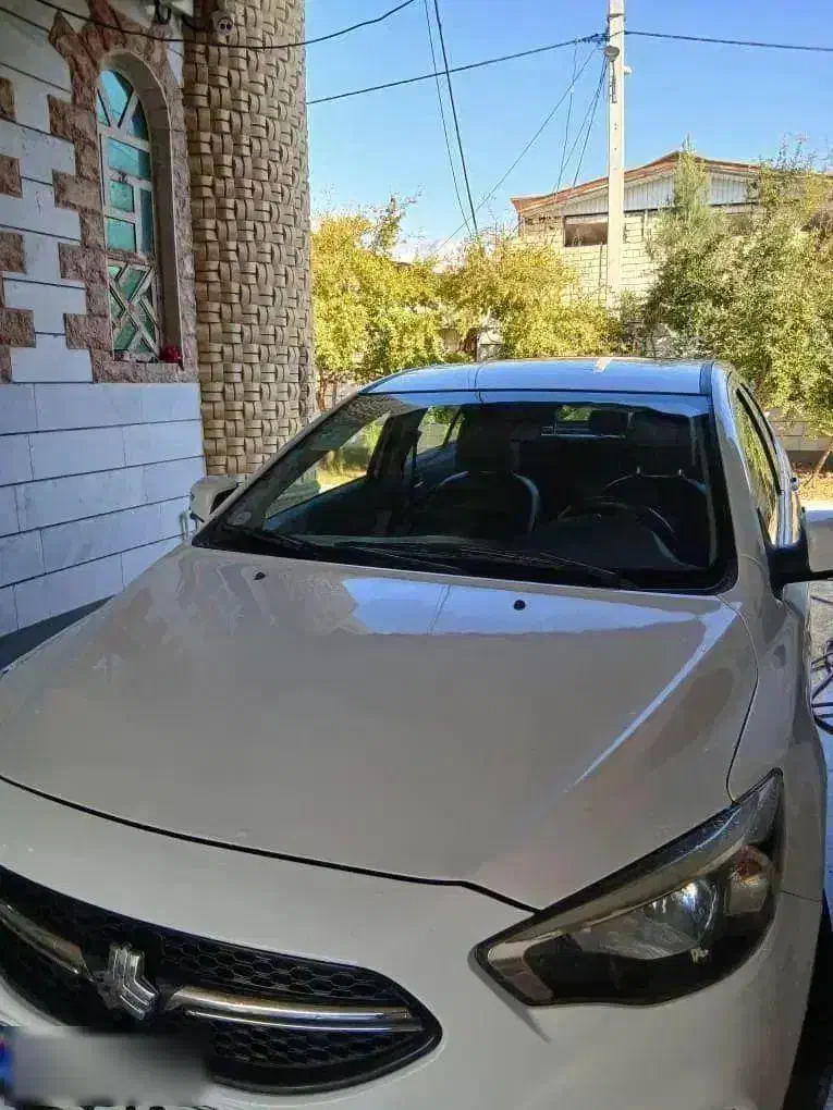 شاهین جی سانروف|خودرو سواری و وانت|خرمآباد, |دیوار