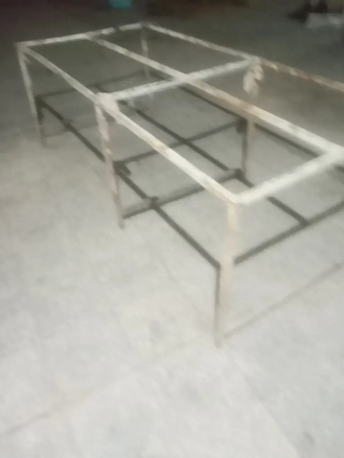 تخت آهنی|تخت و سرویس خواب|زابل, |دیوار