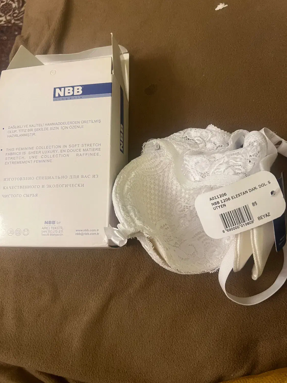 NBB ترک85 کاپ B|لباس|همدان, |دیوار