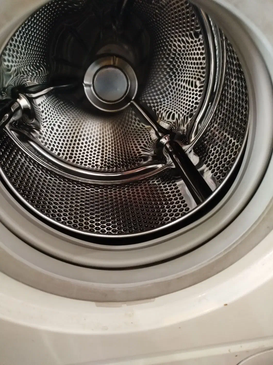 لباسشویی اتوماتیک ارج|ماشین لباسشویی و خشک‌کن لباس|مرودشت, ابوذر شمالی‎|دیوار