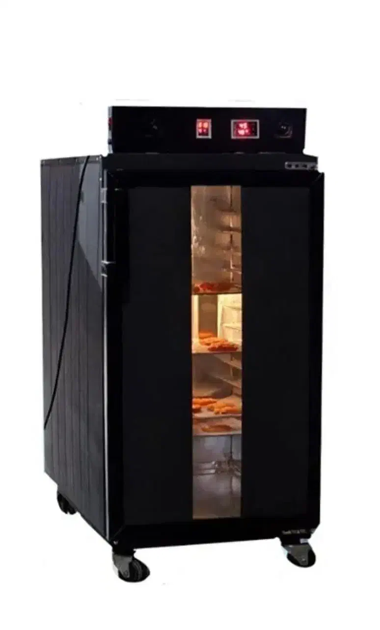 دستگاه خشک کن میوه و...|سایر لوازم برقی|شیراز, دروازه قران|دیوار