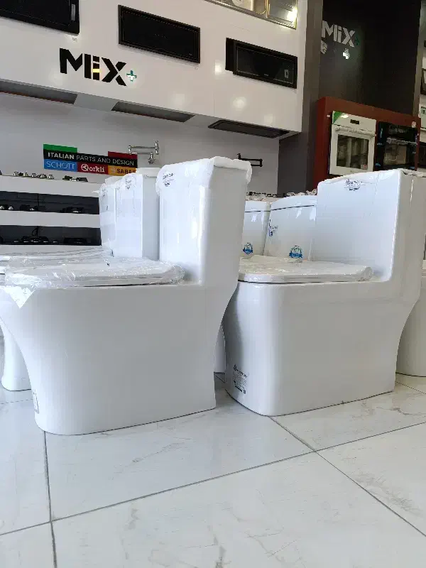 فرنگی چینی کورد|لوازم سرویس بهداشتی|ایلام, |دیوار