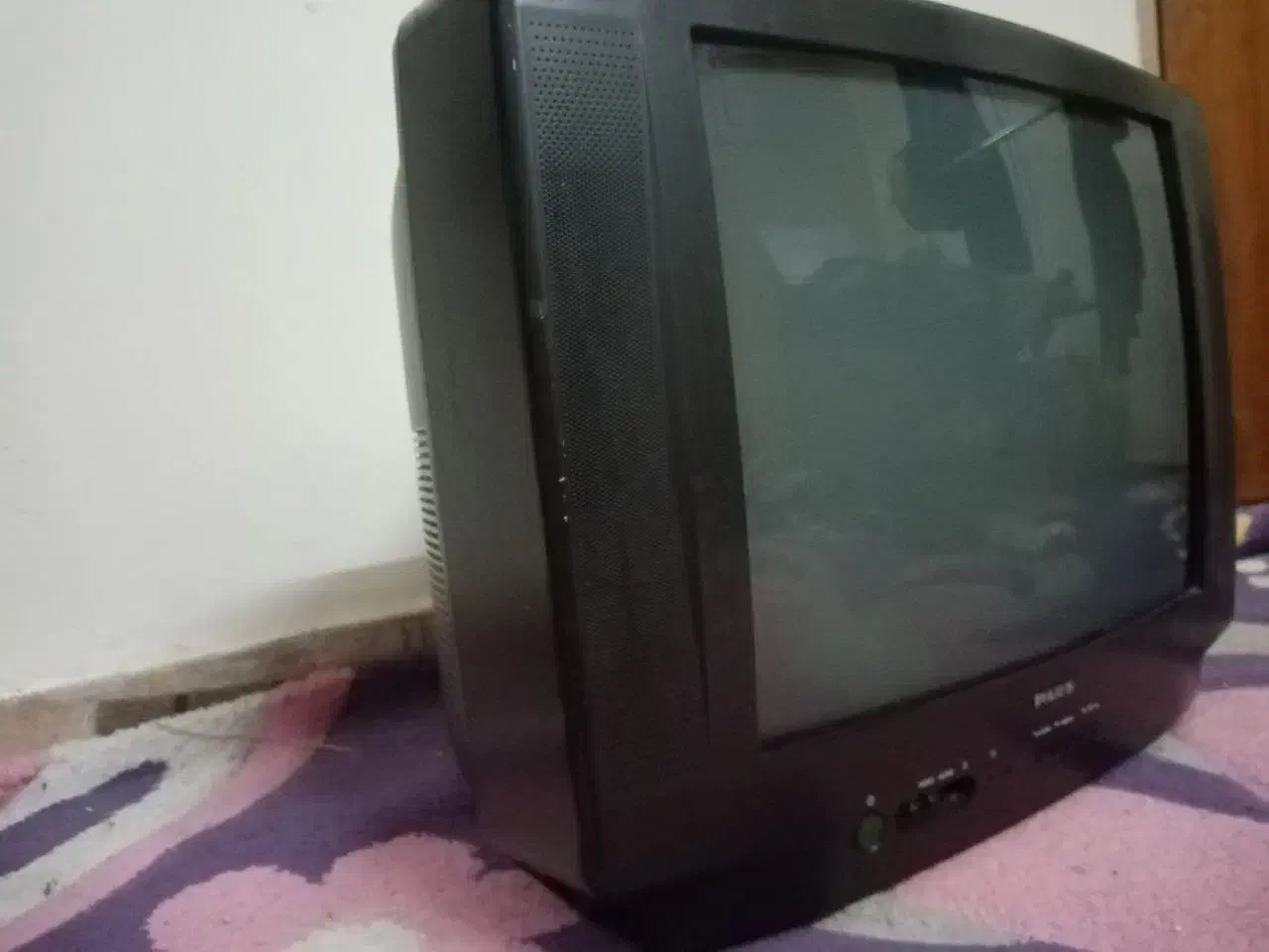 تلوزیون pars. color tv. T5530MX|تلویزیون و پروژکتور|مشهد, هفده شهریور|دیوار