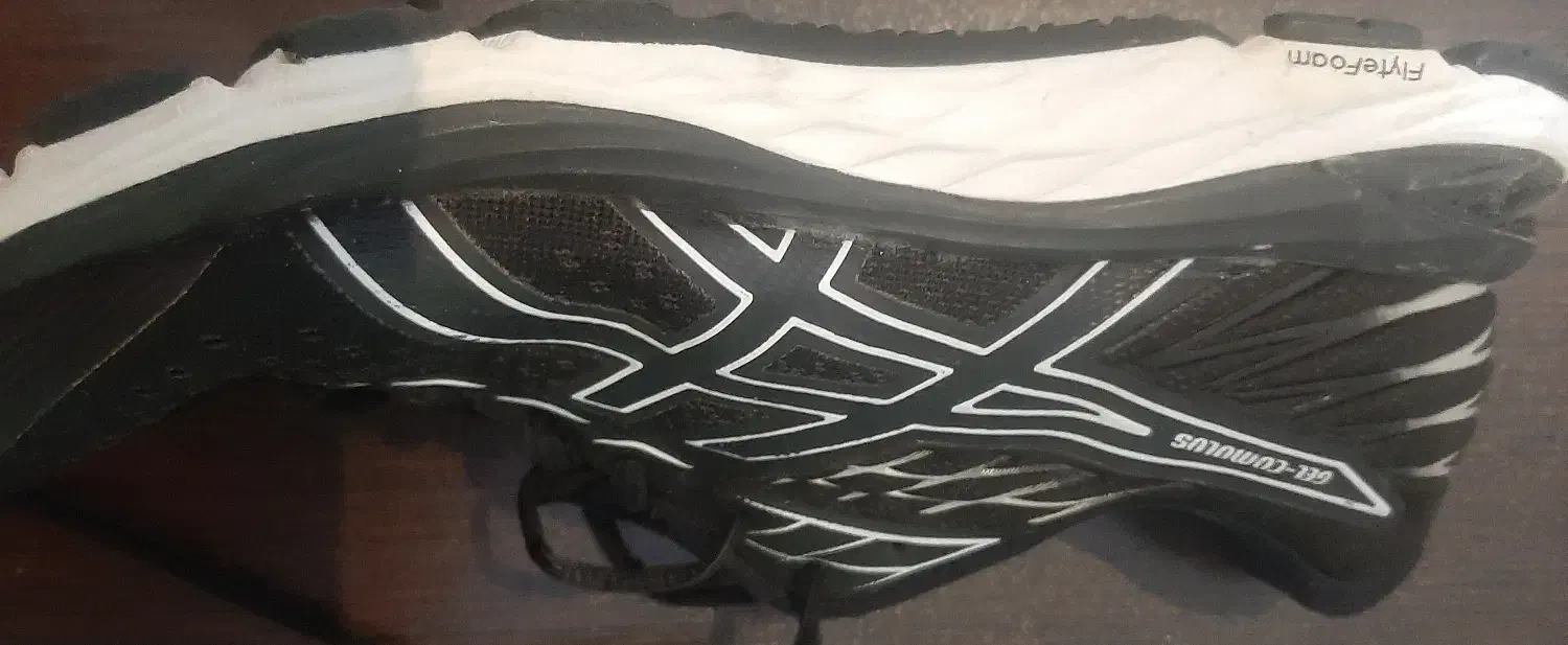 کفش کتانی و فوتسال|کیف، کفش، کمربند|تهران, یوسفآباد|دیوار