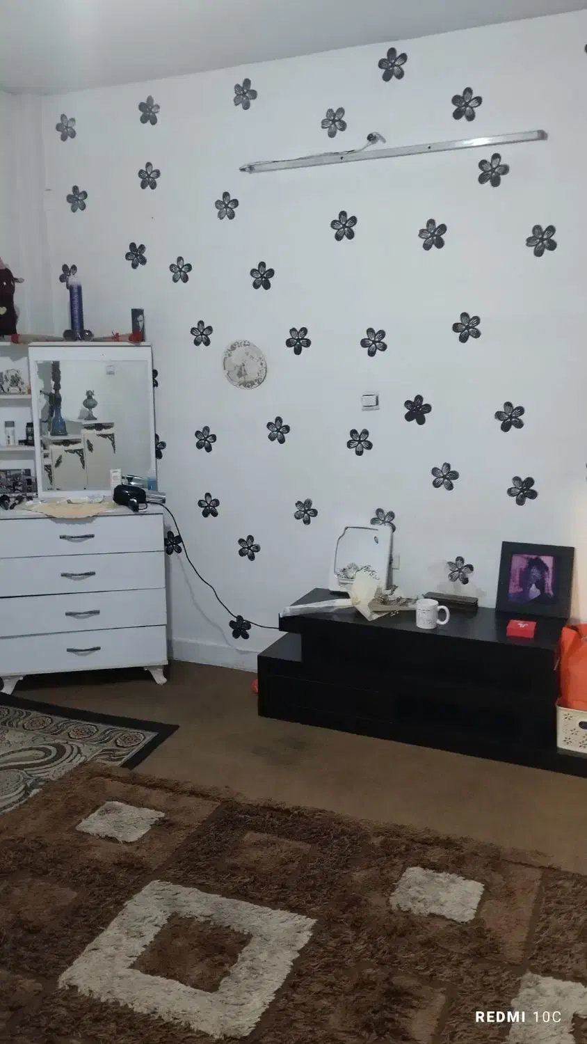 فروش آپارتمان ۶۳ متری ۱ خوابه طبقه ۲ در کمالشهر|فروش آپارتمان|کرج, کمالشهر|دیوار