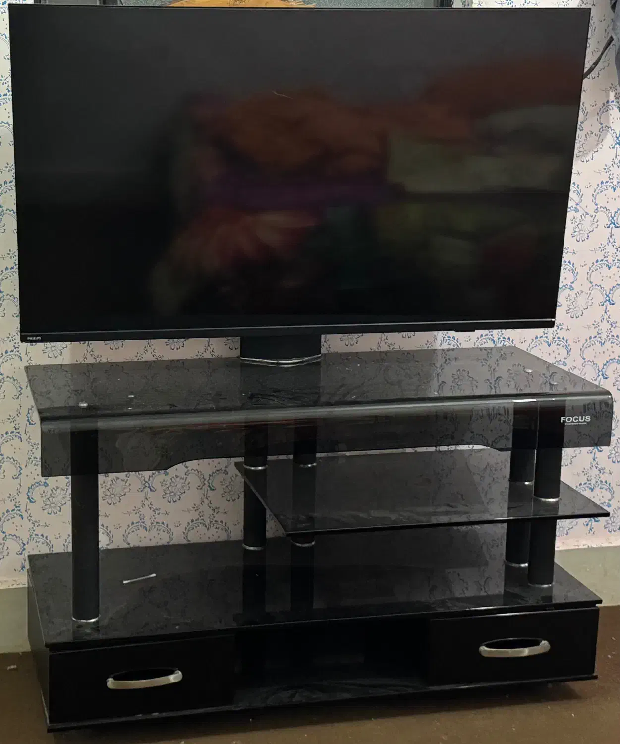 میز تلویزیون Focus کیفیت و ظاهر خاص|میز تلویزیون|عسلویه, |دیوار