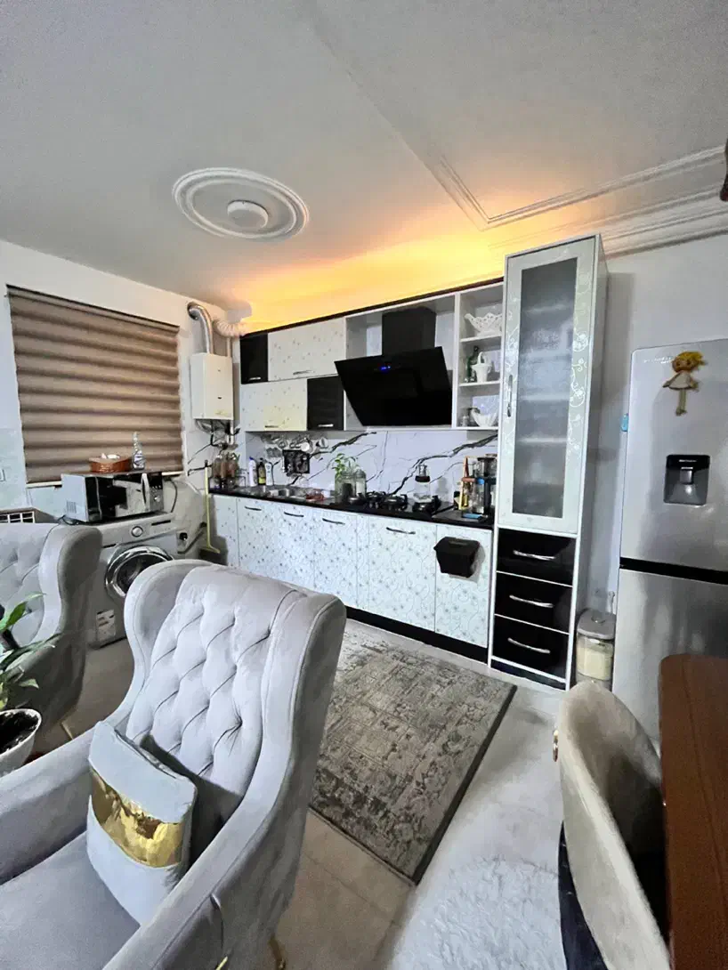 فروش آپارتمان ۸۳ متری چماسرا|فروش آپارتمان|رشت, چمارسرا|دیوار