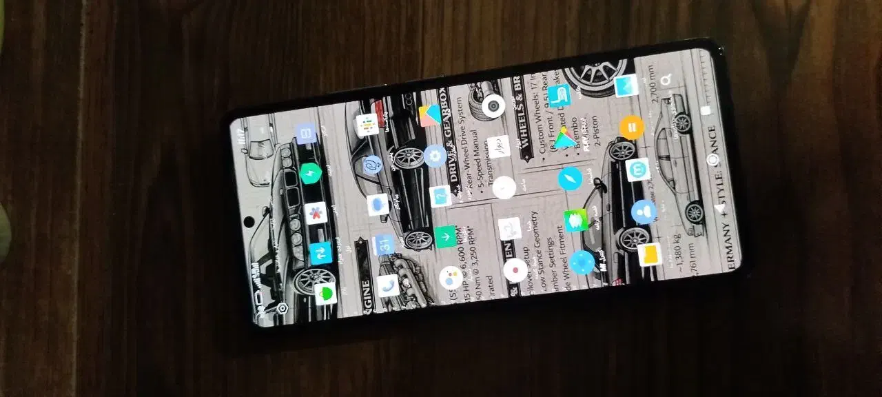 T11PROرام 12|موبایل|کرمانشاه, |دیوار