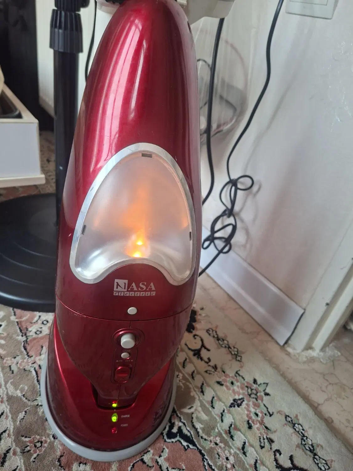 جارو شارژی|جاروبرقی، جارو شارژی، بخارشو|تهران, تهرانسر مرکزی|دیوار